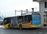 (257'248) - PostAuto Bern - BE 637'781/PID 11'216 - Mercedes am 27.