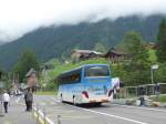 (153'577) - TranSantos, Schfflisdorf - ZH 695'436 - Setra am 3.