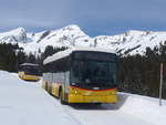 (215'077) - PostAuto Bern - BE 403'166 - Scania/Hess (ex AVG Meiringen Nr.