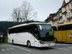 (248'972) - Vega Tour, Luzern - SG 477'037 - Setra am 21.