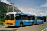 (060'606) - PostAuto Berner Oberland - BE 554'102 - Volvo/R&J (ex VB Biel Nr.