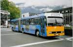 (062'010) - PostAuto Berner Oberland - BE 554'103 - Volvo/R&J (ex VB Biel Nr.