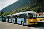 (080'533) - PostAuto Berner Oberland - BE 554'103 - Volvo/R&J (ex VB Biel Nr.