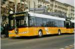 (082'602) - PostAuto Bern - BE 610'535 - Solaris am 14.