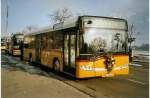 (082'610) - PostAuto Bern - BE 610'538 - Solaris am 14.