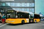 (107'913) - PostAuto Bern - BE 610'535 - Solaris am 15.