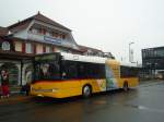 (131'847) - PostAuto Bern - BE 610'539 - Solaris am 30.