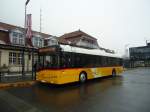 (131'849) - PostAuto Bern - BE 610'535 - Solaris am 30.