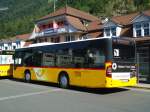 (134'655) - PostAuto Bern - BE 610'532 - Mercedes am 3.