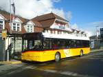 (148'610) - PostAuto Bern - BE 610'536 - Solaris am 5.