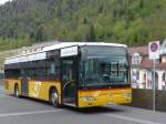 (160'053) - PostAuto Bern - BE 653'386 - Mercedes am 26.