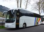 (160'078) - Aus Italien: Stena Travel, Castel San Giorgio - EV-887 LX - Irisbus am 26.