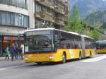 (160'130) - PostAuto Bern - Nr.