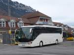 (168'564) - Aus Deutschland: MC-Reisen, Kelsterbach - GG-MC 990 - Setra am 24.