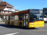 (168'824) - PostAuto Bern - BE 610'535 - Solaris am 21.