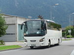 (173'283) - Aus Slowenien: ??? - LJ 450-JF - VDL am 23.