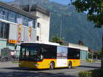 (181'021) - PostAuto Bern - BE 610'533 - Mercedes am 11.