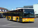 (181'022) - PostAuto Bern - BE 610'539 - Mercedes (ex BE 700'281; ex Schmocker, Stechelberg Nr.