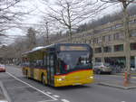 (187'332) - PostAuto Bern - BE 836'434 - Solaris (ex Nr.