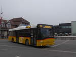 (187'340) - PostAuto Bern - BE 610'538 - Solaris am 24.