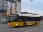 (187'342) - PostAuto Bern - BE 610'536 - Solaris am 24.