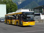 (194'288) - PostAuto Bern - BE 827'645 - Ebusco am 23.