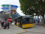 (194'958) - PostAuto Bern - BE 475'064 - Mercedes (ex BE 700'282; ex Schmocker, Stechelberg Nr.