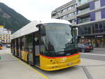 (194'959) - PostAuto Bern - BE 474'560 - Hess am 21.