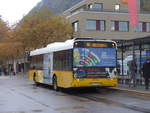 (199'168) - PostAuto Bern - BE 610'538 - Solaris am 29.