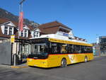 (201'738) - PostAuto Bern - BE 827'645 - Ebusco am 18.