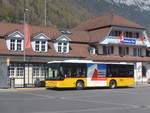 (216'063) - PostAuto Bern - BE 610'531 - Mercedes am 15.