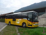 (220'922) - PostAuto Bern - BE 401'263 - Setra (ex AVG Meiringen Nr.