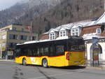 (223'554) - PostAuto Bern - BE 534'630 - Mercedes am 14.