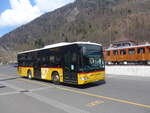 (225'208) - PostAuto Bern - BE 610'533 - Mercedes am 21.