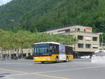 (225'838) - PostAuto Bern - BE 610'533 - Mercedes am 11.