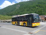 (225'839) - PostAuto Bern - BE 610'533 - Mercedes am 11.