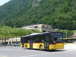 (226'041) - PostAuto Bern - BE 836'434 - Solaris (ex Nr.