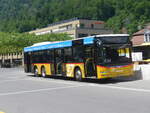 (226'045) - PostAuto Bern - BE 718'991 - MAN am 26.