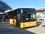 (226'230) - PostAuto Bern - BE 610'546 - Mercedes am 10.