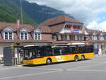 (226'398) - PostAuto Bern - BE 811'692 - MAN am 11.