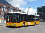 (226'403) - PostAuto Bern - BE 610'540 - Mercedes am 11.