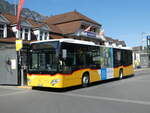 (234'672) - PostAuto Bern - BE 610'542 - Mercedes am 17.