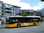 (234'996) - PostAuto Bern - BE 610'533 - Mercedes am 1.