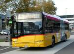 (241'464) - PostAuto Bern - BE 610'537 - Solaris am 18.