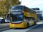 (241'469) - PostAuto Ostschweiz - SG 451'109 - Alexander Dennis (ex CarPostal Ouest; ex PostAuto Ostschweiz SG 445'308) am 18.