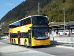 (241'488) - PostAuto Ostschweiz - SG 445'305 - Alexander Dennis (ex AR 45'267) am 18.