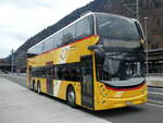 (246'751) - PostAuto Ostschweiz - SG 445'305/PID 10'869 - Alexander Dennis (ex AR 45'267) am 27.