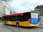 (247'754) - PostAuto Bern - BE 653'384/PID 11'682 - Mercedes am 26.