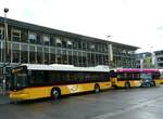 (249'176) - PostAuto Bern - BE 669'359/PID 10'147 - Hess (ex Nr.