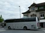 (249'435) - Aus der Ukraine: ??? - AO 2278 CI - ??? am 2. Mai 2023 beim Bahnhof Interlaken West